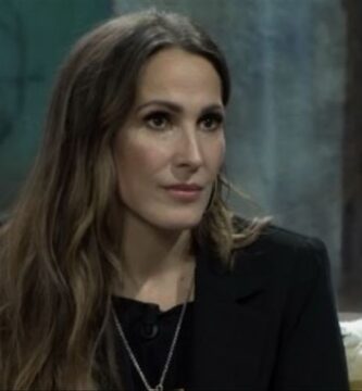 Malú se niega a responder dos preguntas de 'La Resistencia': "Me da vergüenza"