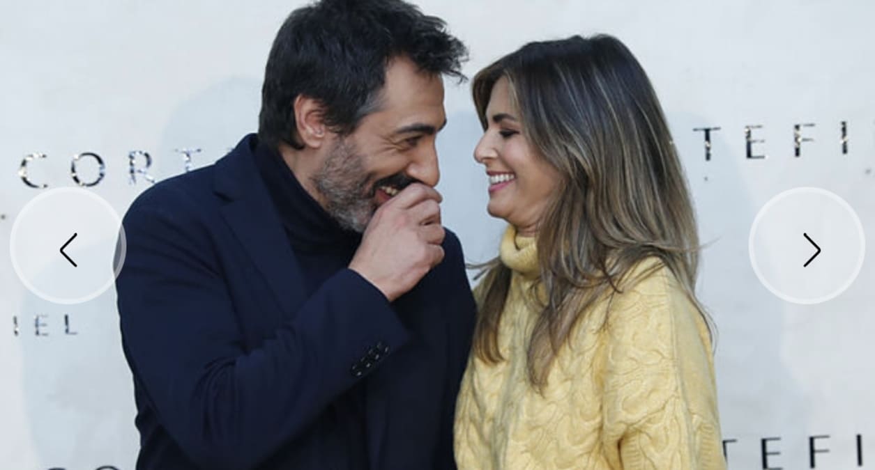Nuria Roca y Juan del Val, las claves de su relación… ¿abierta?