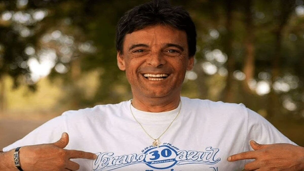 Drogas y cárcel: La oscura vida de José Luis Fernández, Pancho en Verano Azul