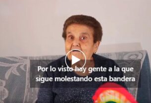 Vídeo La Rosario: La vida y el amor a todo color por favor
