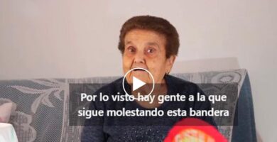 Vídeo La Rosario: La vida y el amor a todo color por favor