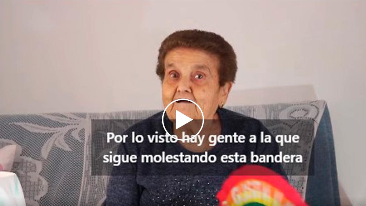 Vídeo La Rosario: La vida y el amor a todo color por favor