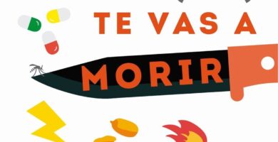 De qué (no) te vas a morir