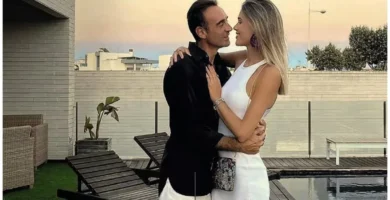 Enrique Ponce y Ana Soria sin planes de boda