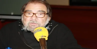 Muere el reconocido periodista y escritor Ángel Casas a los 76 años