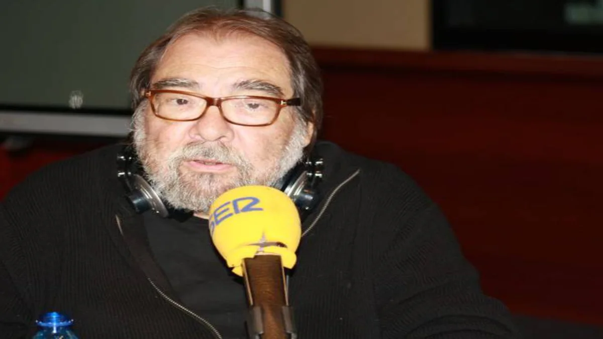 Muere el reconocido periodista y escritor Ángel Casas a los 76 años