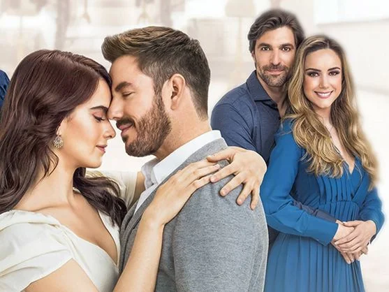 Cuántos capítulos tiene Diseñando tu amor la nueva telenovela mexicana de La 1