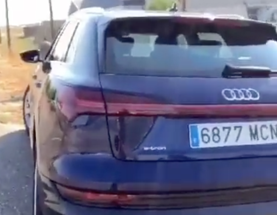 Cómo evitar estafas al comprar un Audi importado de Alemania
