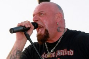 Paul Di'Anno ex cantante de Iron Maiden fallece a los 66 años