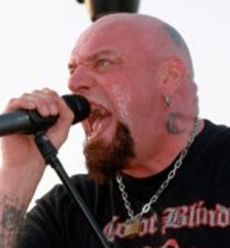 Paul Di'Anno ex cantante de Iron Maiden fallece a los 66 años