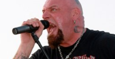 Paul Di'Anno ex cantante de Iron Maiden fallece a los 66 años