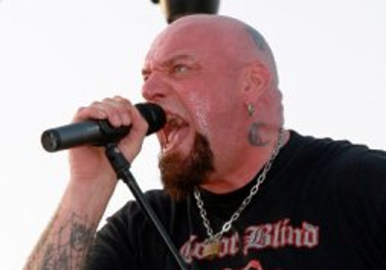 Paul Di'Anno ex cantante de Iron Maiden fallece a los 66 años