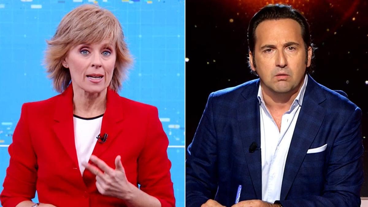 Marta Carazo (TVE) denuncia la desinformación de ‘Horizonte’: «Eso no es periodismo»