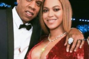 Jay Z marido de Beyoncé acusado de violar a una niña de 13 años