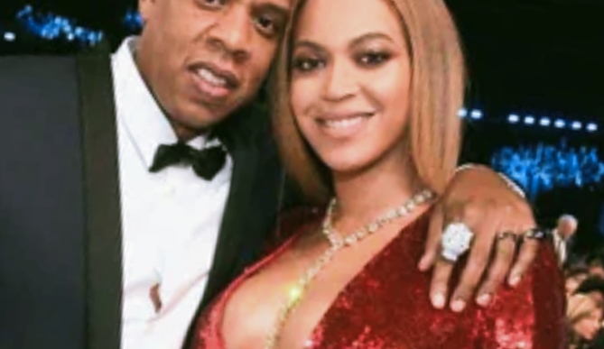 Jay Z marido de Beyoncé acusado de violar a una niña de 13 años