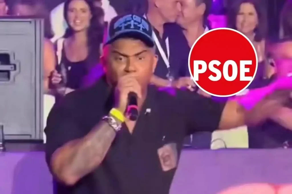 Por qué Henry Méndez odia a los rojos