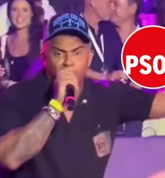 Por qué Henry Méndez odia a los rojos